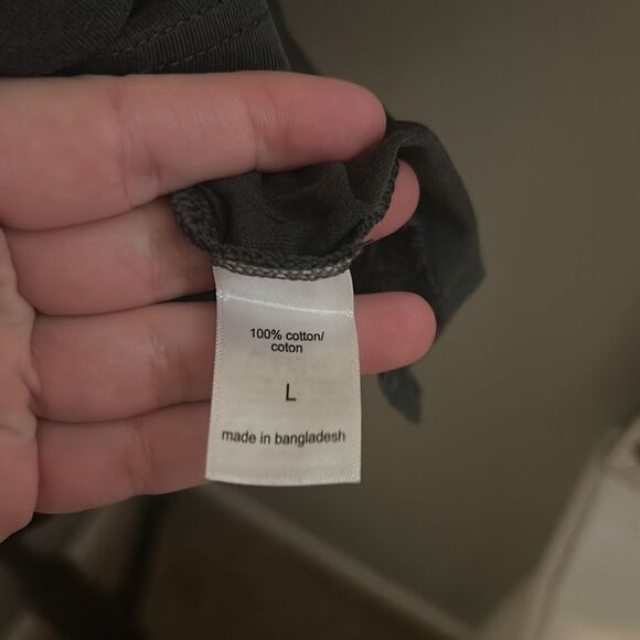 NWT Maurice’s women’s large tank top   D - Picture 5 of 6